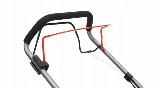 Kosiarka spalinowa HORTMASZ HKS 550 NH + OLEJ GRATIS! zdjęcie 10