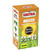 Preparat na chwasty Substral Mniszek Ultra 070 EW 500 ml