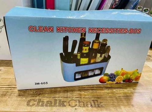 ORGANIZER KUCHENNY JM-603 na Arena.pl