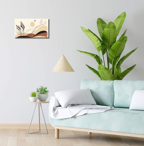 Obraz 40x20cm Szept Gwizdu na Arena.pl