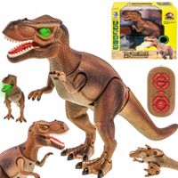 DINOZAUR T-REX +PILOT  H0363065