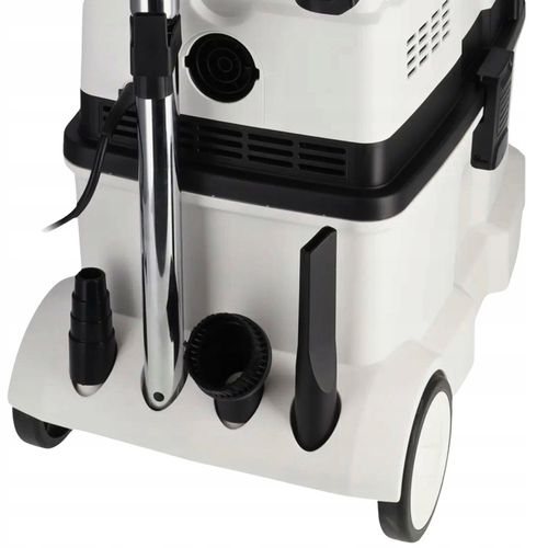 ODKURZACZ PRZEMYSŁOWY BEZWORKOWY Z AUTOMATYCZNYM OTRZĄSACZEM MOCNY na Arena.pl