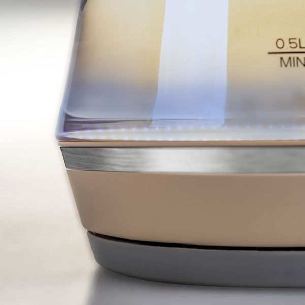 Czajnik bezprzewodowy Eldom C470 ater zdjęcie 7