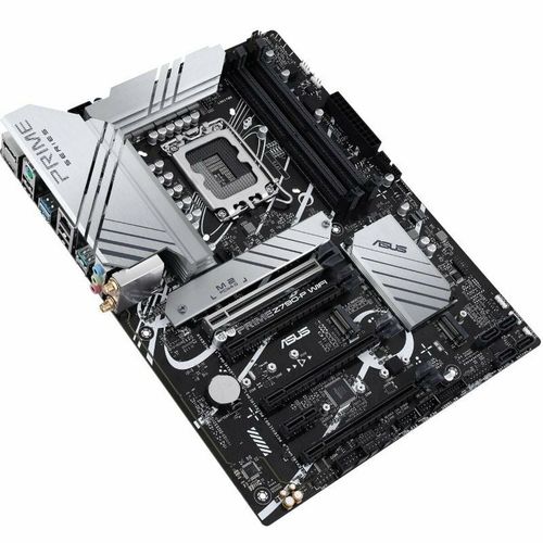 Płyta główna Asus PRIME Z790-P WIFI LGA 1700 na Arena.pl