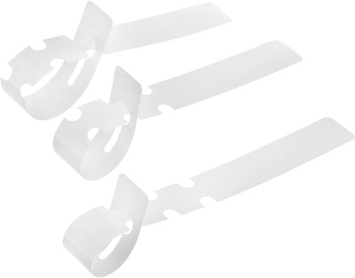 ETYKIETA DO ROŚLIN TABLICZKI ZNACZNIKI SADZONEK KWIATÓW 100SZT sadowni na Arena.pl