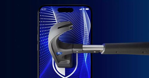 Folia ochronna 3mk Flexible Glass Pro do iPhone 16 na Arena.pl