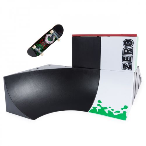 Zestaw Tech Deck X-Connect - Konstruktor na Arena.pl