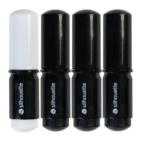 Zestaw długopisów Sketch Pens - Black & White