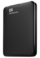 Western Digital WD 1TB 2,5" USB