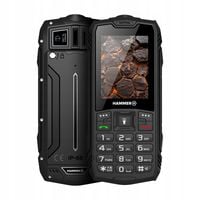 Smartfon myPhone Hammer Rock LTE