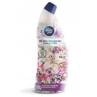 żel do wc ambi pur białe kwiaty white 750 ml
