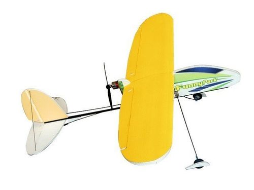 Samolot Funny Park EPS KIT (780mm) na Arena.pl