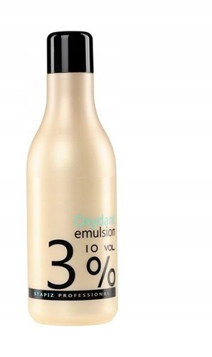STAPIZ Oxydant Woda Utleniona w kremie 3% - 1000ml na Arena.pl
