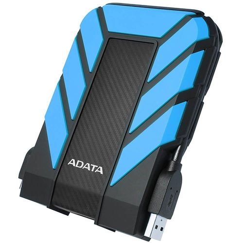 External HDD Adata HD710 Pro 1TB IP68 Blue na Arena.pl