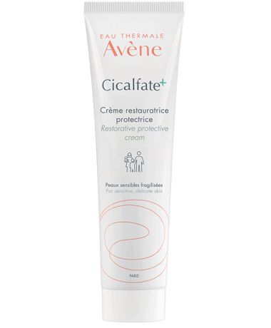 Avène Cicalfate+ 40 ml regenerujący krem ochronny zdjęcie 13