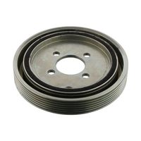 tarcza pasowa wału korbowego Citroen Xsara Picasso 2004 2005 2006 2007 2008