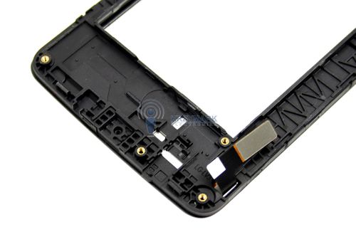 LG K8 2017 MS210 EKRAN LCD + DIGITIZER + RAMKA na Arena.pl