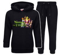 Dres Dziecięcy Shrek