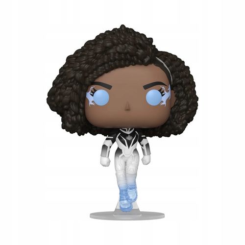 funko pop! the marvels photon monica rambeau 1250 na Arena.pl