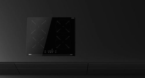 Płyta indukcyjna Teka Timer Slider Booster 9 poziomów 230/400V 7,4 kW na Arena.pl