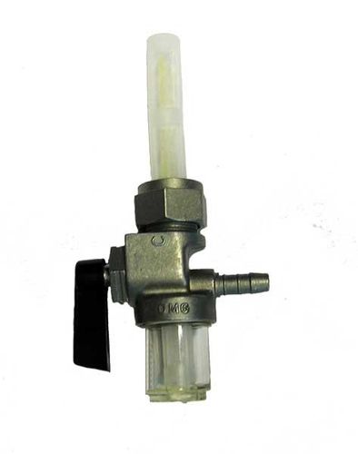 Kranik paliwa z odstojnikiem S50, S51, S70, MZ ETZ, MZ TS  OMG na Arena.pl