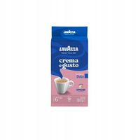 Lavazza Crema e Gusto Dolce kawa mielona 250g