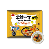 Nissin Demae Ramen Japanese Curry japońska zupka instant 100g