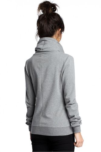 Bluza Damska Model B071 Grey - BE  M na Arena.pl