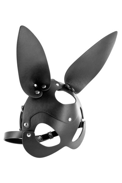 FETISH ADJUSTABLE BUNNY MASK zdjęcie 3