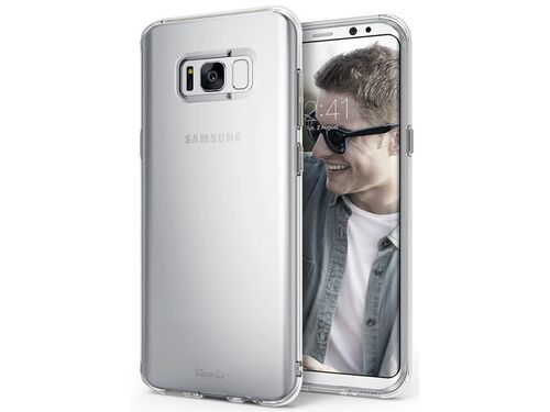 Etui Ringke Air Samsung Galaxy S8 Plus Crystal View na Arena.pl