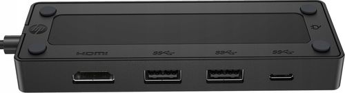 Stacja dokująca HP USB-C Travel Hub G3 na Arena.pl