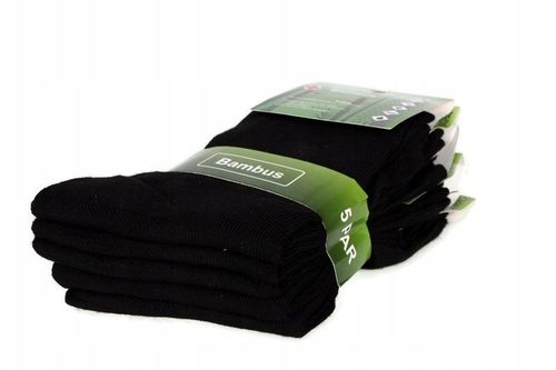 10x SKARPETY SKARPETKI BAMBUSOWE PL na Arena.pl