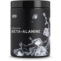 KFD Beta-Alanine 300 g Naturalny