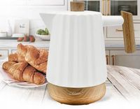 Czajnik elektryczny Maestro MR-075 1500 W 2 l biały