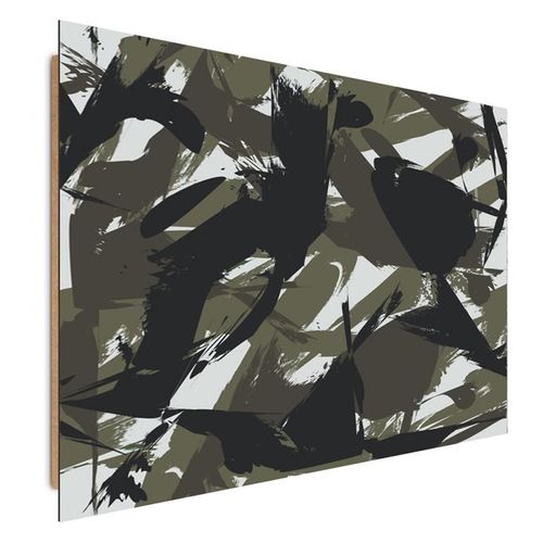 Deco Panel, Wzór moro 1 40x30 na Arena.pl