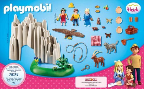 Playmobil 70254 na Arena.pl