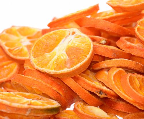 Mandarynka plastry 200g na Arena.pl