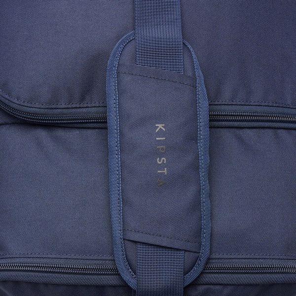 Torba sportowa Kipsta Essential 75L zdjęcie 3