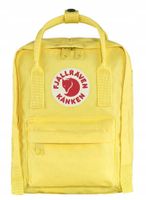 Plecak Kanken Mini Fjallraven 7 L - Corn