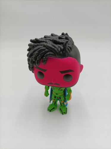 Funko POP! What if Infinity Killmonger 989 SE na Arena.pl