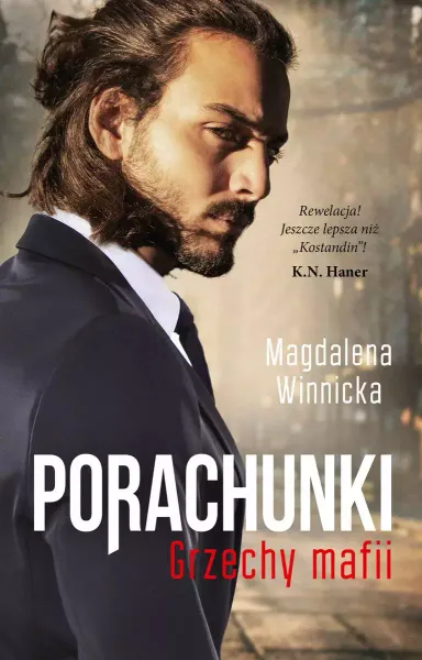 Porachunki. Grzechy mafii zdjęcie 1