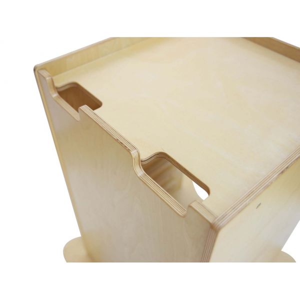 MASTERKIDZ Szafka Do Przechowywania Na Tablice Ścienne zdjęcie 8