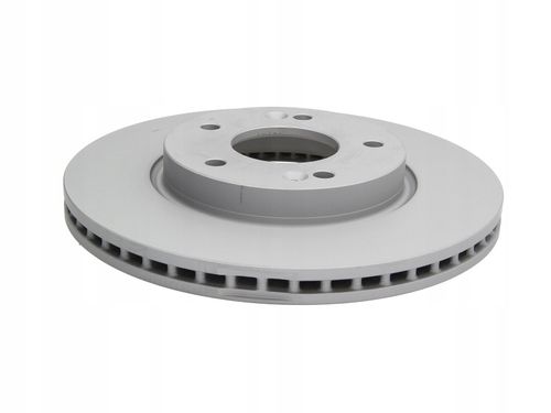 TARCZA HAM PRZOD 280X23 V ATE na Arena.pl