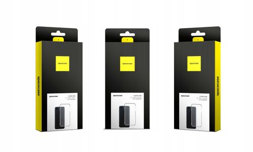 Spacecase Clear Case Iphone 7/8 Plus na Arena.pl