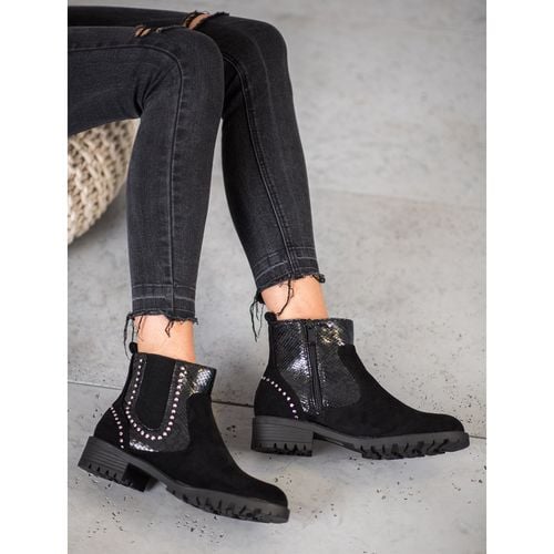 Sztyblety Snake Print r.41 na Arena.pl