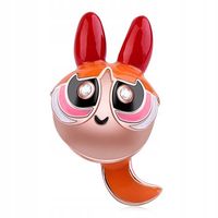 Zawieszka SREBRO 925 Charms Koralik Atomówki Bójka