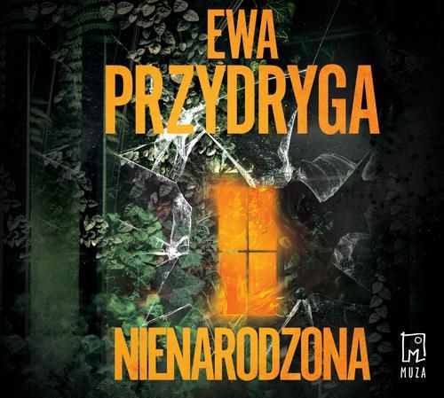 (mp3) Nienarodzona zdjęcie 1