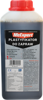 plastyfikator do zapraw zastępujący wapno 1l - mc-500-0310