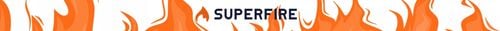 Latarka SUPERFIRE L20 5000lm USB-C na Arena.pl