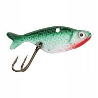 CYKADA JMC ADVENTURE BAIT FISH GREEN 4G/3.5CM